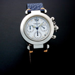 Cartier Pasha Chronograph Automatic // 2550 // Pre-Owned