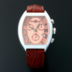 Van Der Bauwede Chronograph Quartz // Store Display