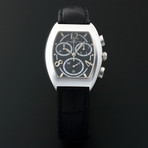 Van Der Bauwede Chronograph Quartz // Store Display