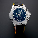 Tag Heuer Aquaracer Chronograph Quartz // CAF21 // Pre-Owned