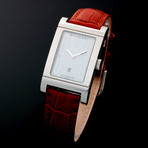 Bvlgari Date Automatic // RT4S // Pre-Owned