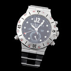 Bvlgari GMT Automatic // SD38 // Pre-Owned