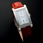 Bvlgari Date Automatic // RT4S // Pre-Owned