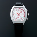 Van Der Bauwede Chronograph Quartz // Store Display