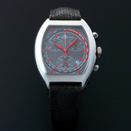 Van Der Bauwede Chronograph Quartz // Store Display