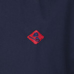 Hump // Navy (2XL)