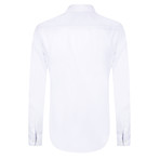 Lofted Shirt // White (S)