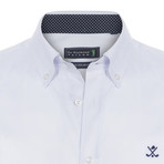 Lofted Shirt // White (S)