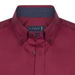 Lofted Shirt // Red (XL)