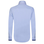 Gutta Shirt // Blue (L)