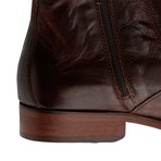 Front St. Shoe // Brown (Euro: 47)