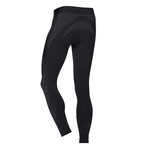 Iron-Ic // 4 Sports Pants // Black (L/XL)