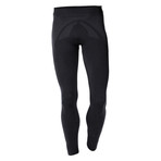 Iron-Ic // 4 Sports Pants // Black (L-XL)