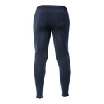 VivaSport // 5.0 Sports Pants // Blue (L-XL)