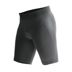 VivaSport // 5.0 Shorts // Black (S)