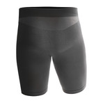 Vivasport // 5.0 Shorts // Black (L/XL)