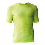 Iron-Ic // 4.0 Extralight T-Shirt // Yellow (L/XL)