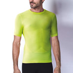 Iron-Ic // 4.0 Extralight T-Shirt // Yellow (L/XL)