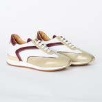 Carrera Sneaker // Prince Bamboo (Euro: 45)