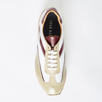 Carrera Sneaker // Prince Bamboo (Euro: 40)
