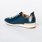 Carrera Sneaker // Prince Blue (Euro: 41)