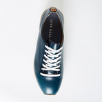 Carrera Sneaker // Prince Blue (Euro: 42)