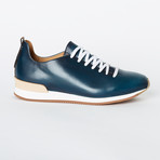 Carrera Sneaker // Prince Blue (Euro: 40)