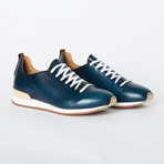 Carrera Sneaker // Prince Blue (Euro: 45)