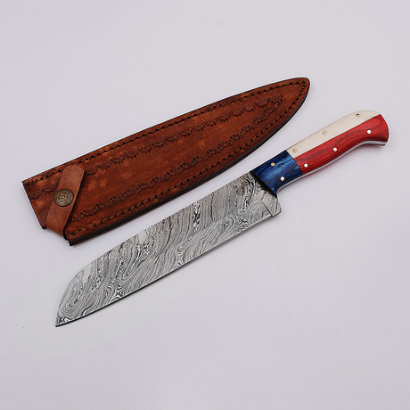 Texas Chef Knife // 9830