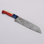 Texas Chef Knife // 9830