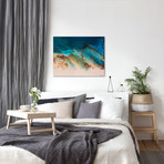 Serenity (20"W x 16"H x 1.5"D)