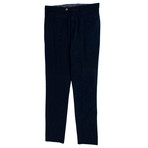 Brunello Cucinelli // Cotton Blend Dress Pants // Navy Blue (44)