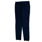 Brunello Cucinelli // Cotton Dress Pants // Navy (48)