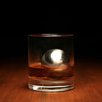 Loball Whiskey Spheres