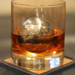 Loball Whiskey Spheres