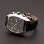 Van Der Bauwede C35 Magnum Churchill Chronograph Automatic // 2352010201100 // Store Display