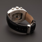 Van Der Bauwede C35 Magnum Churchill Chronograph Automatic // 2352010201100 // Store Display