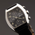 Van Der Bauwede C35 Magnum Churchill Chronograph Automatic // 2352010201100 // Store Display