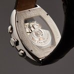 Van Der Bauwede C35 Magnum Churchill Chronograph Automatic // 2352010202100 // Store Display
