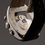 Van Der Bauwede GT2 Modena Chronograph Automatic // 2352010223100 // Store Display