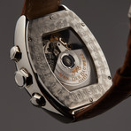 Van Der Bauwede GT2 Modena Chronograph Automatic // 2371010962100 // Store Display