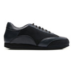 Fashion Sneakers // Black (Euro: 43)