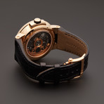 Ulysse Nardin Marine Chronometer Manufacture Automatic // 1186-122/40 // Store Display