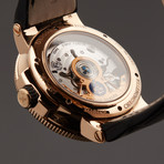 Ulysse Nardin Marine Chronometer Manufacture Automatic // 1186-126/62 // Store Display