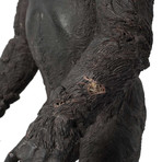King Kong // 1976 // U.S. Statue