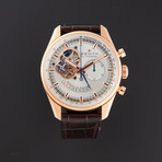 Zenith Chronomaster Open Power Reserve Chronograph Automatic // 18.2080.4021/01 // Store Display