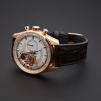 Zenith Chronomaster Open Power Reserve Chronograph Automatic // 18.2080.4021/01 // Store Display