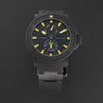 Ulysse Nardin Maxi Marine Diver Black Sea Automatic // 263-92-3C/924 // Store Display