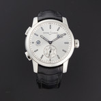 Ulysse Nardin Dual Time Manufacture Automatic // 3343-126/91 // Store Display