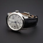 Ulysse Nardin Dual Time Manufacture Automatic // 3343-126/91 // Store Display